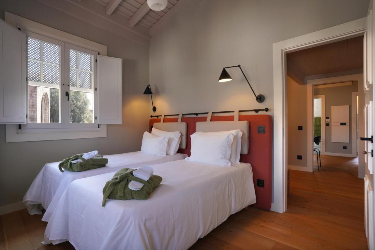 Hotel Da Oliveira Guimarães Zewnętrze zdjęcie