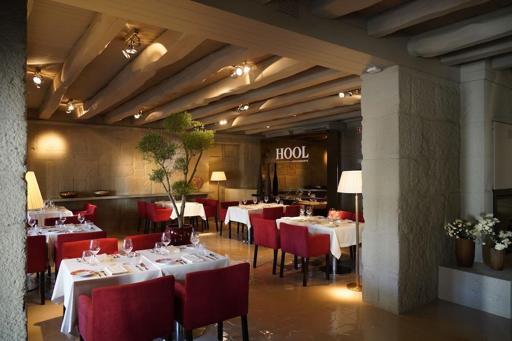 Hotel Da Oliveira Guimarães Zewnętrze zdjęcie