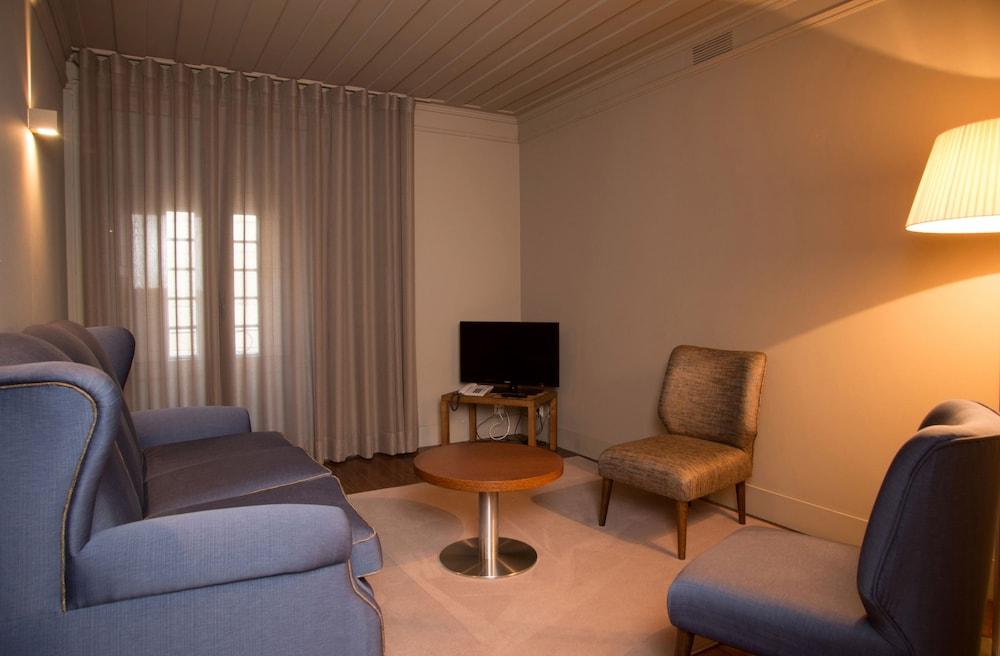 Hotel Da Oliveira Guimarães Zewnętrze zdjęcie