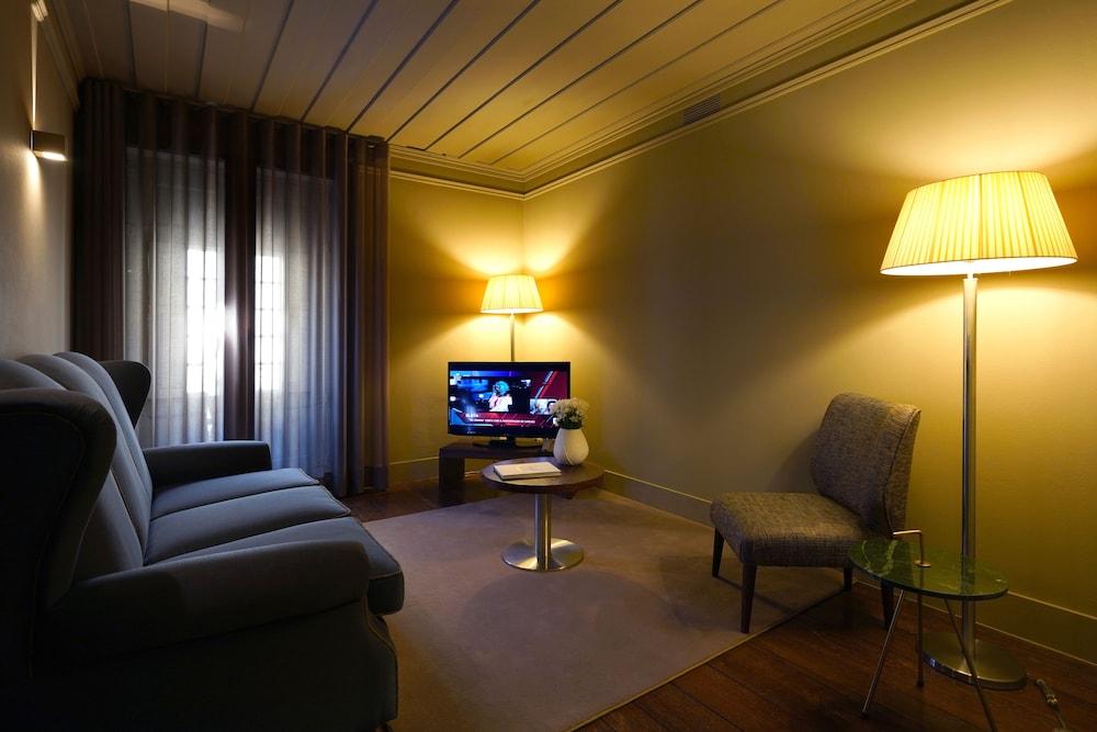 Hotel Da Oliveira Guimarães Zewnętrze zdjęcie
