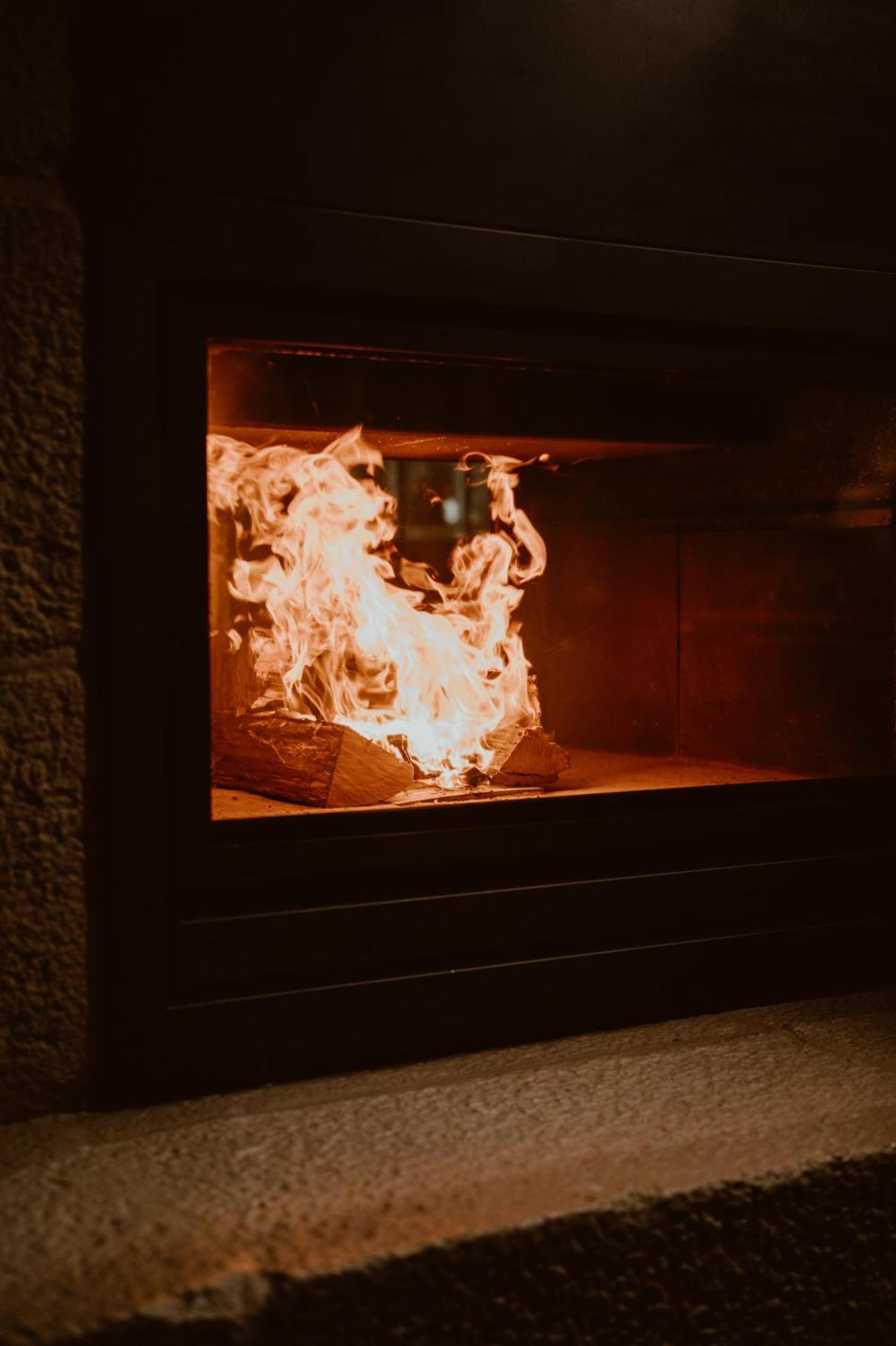 Hotel Da Oliveira Guimarães Zewnętrze zdjęcie