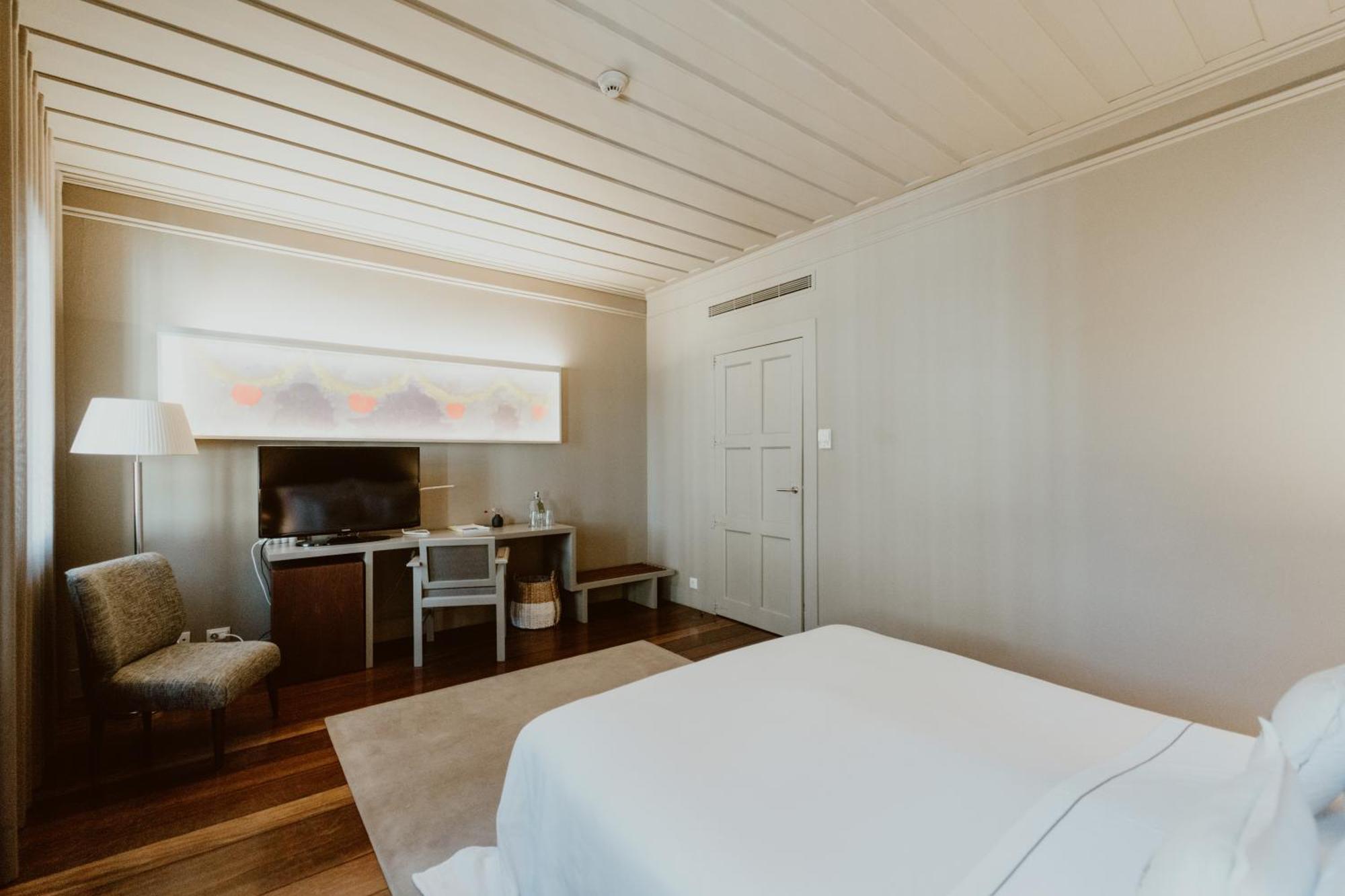 Hotel Da Oliveira Guimarães Zewnętrze zdjęcie