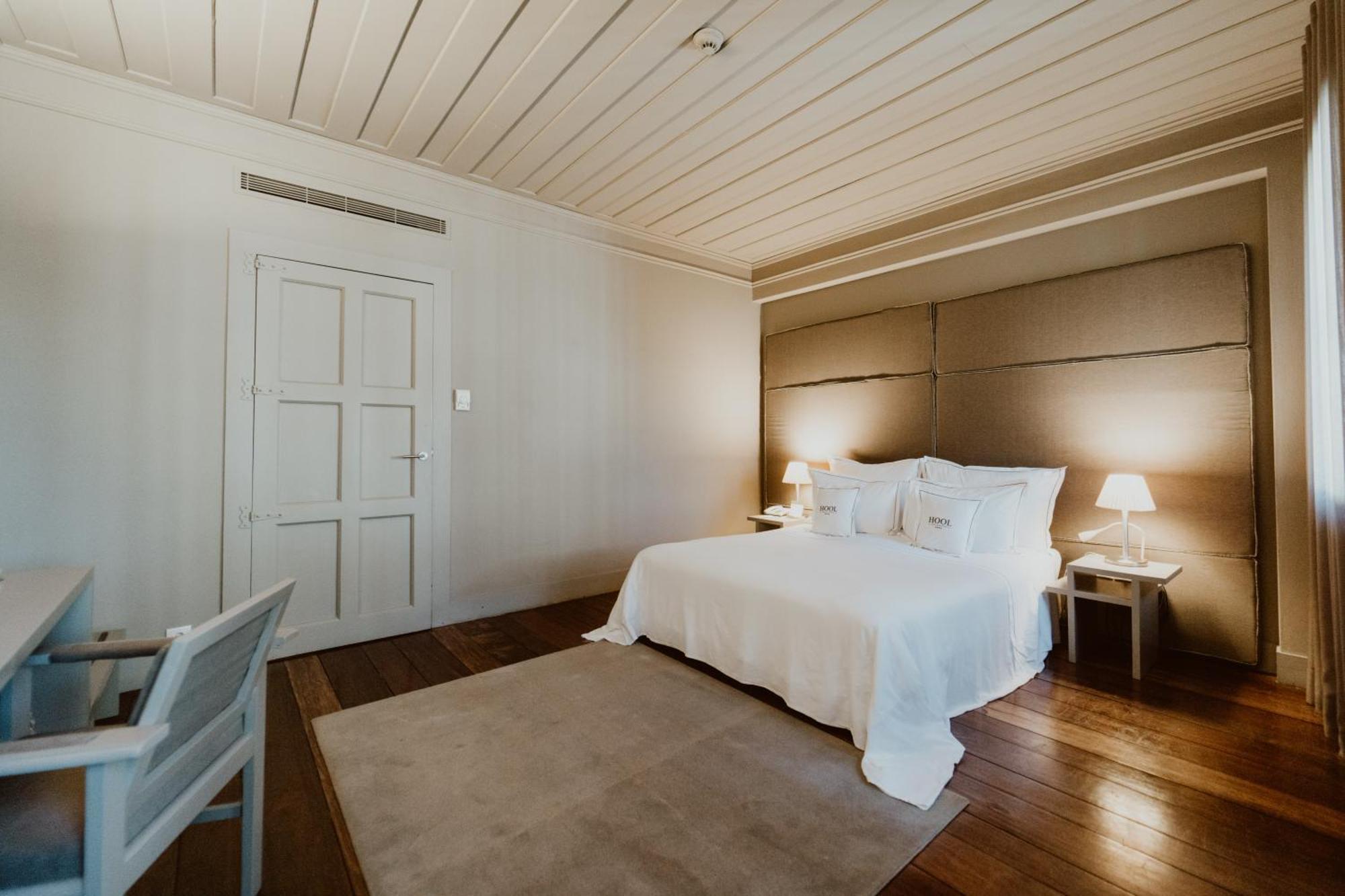 Hotel Da Oliveira Guimarães Zewnętrze zdjęcie