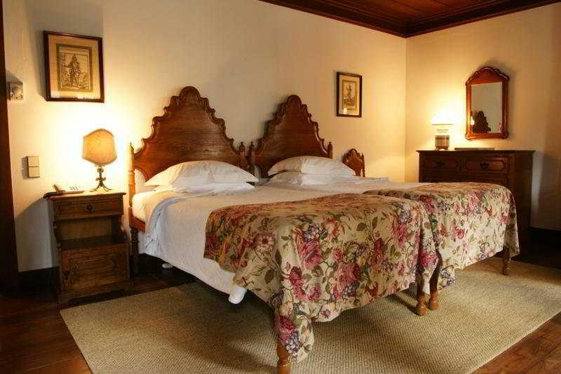 Hotel Da Oliveira Guimarães Zewnętrze zdjęcie