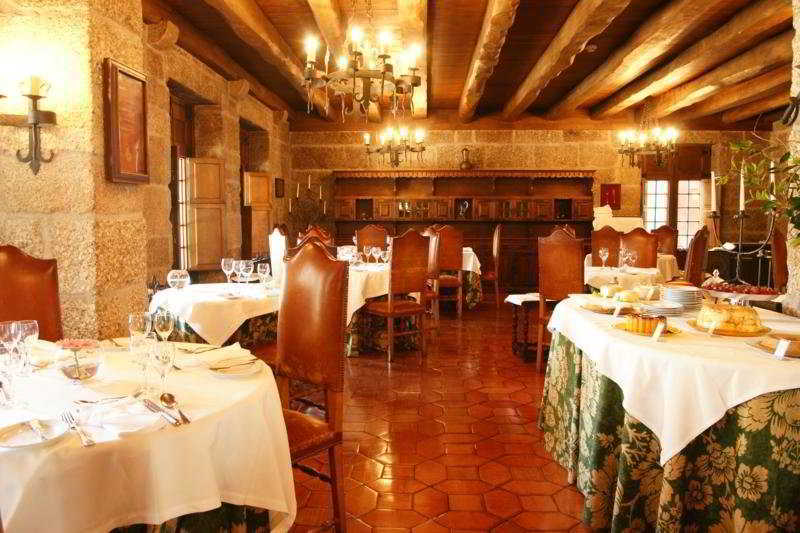 Hotel Da Oliveira Guimarães Zewnętrze zdjęcie