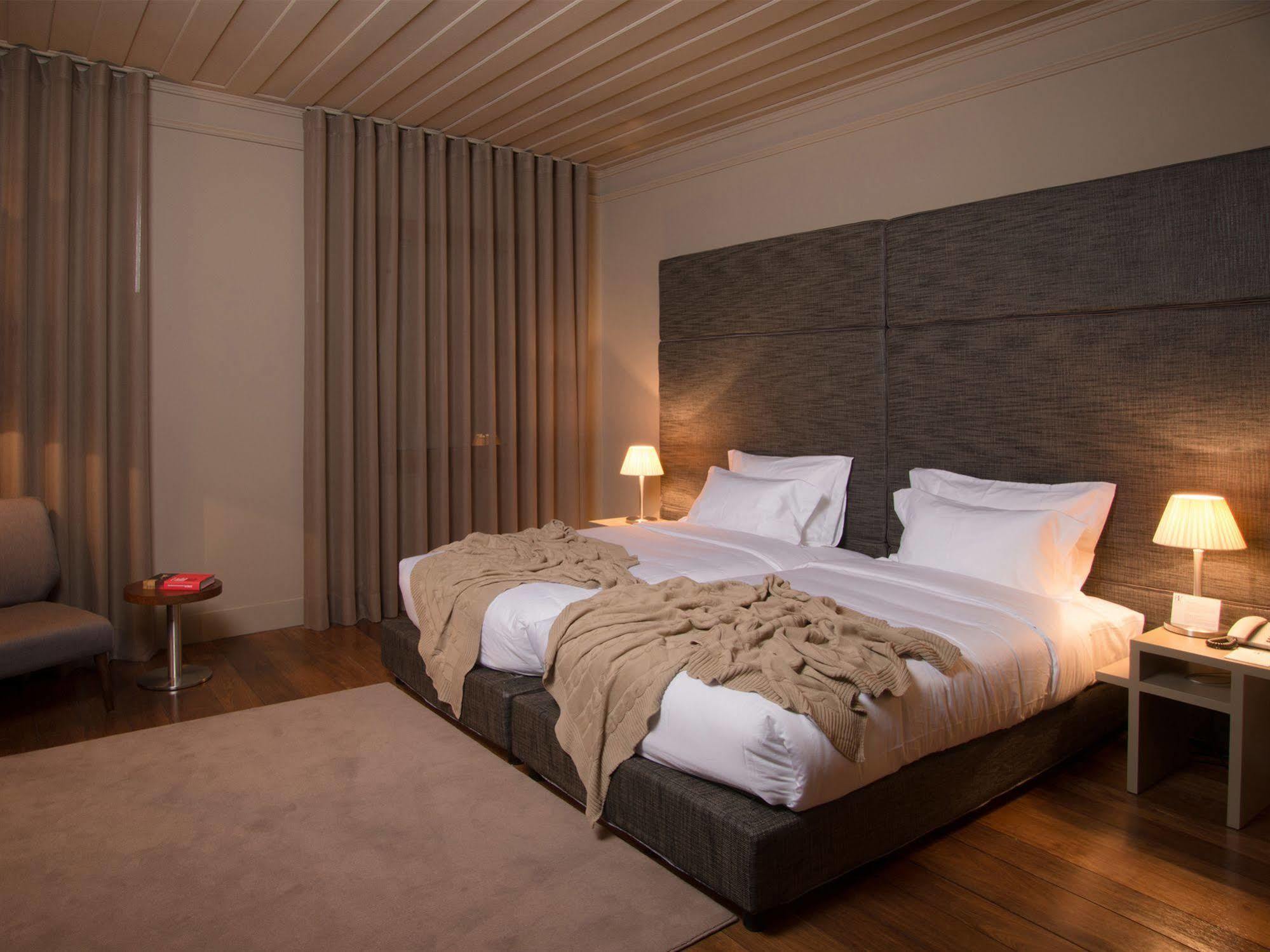 Hotel Da Oliveira Guimarães Zewnętrze zdjęcie